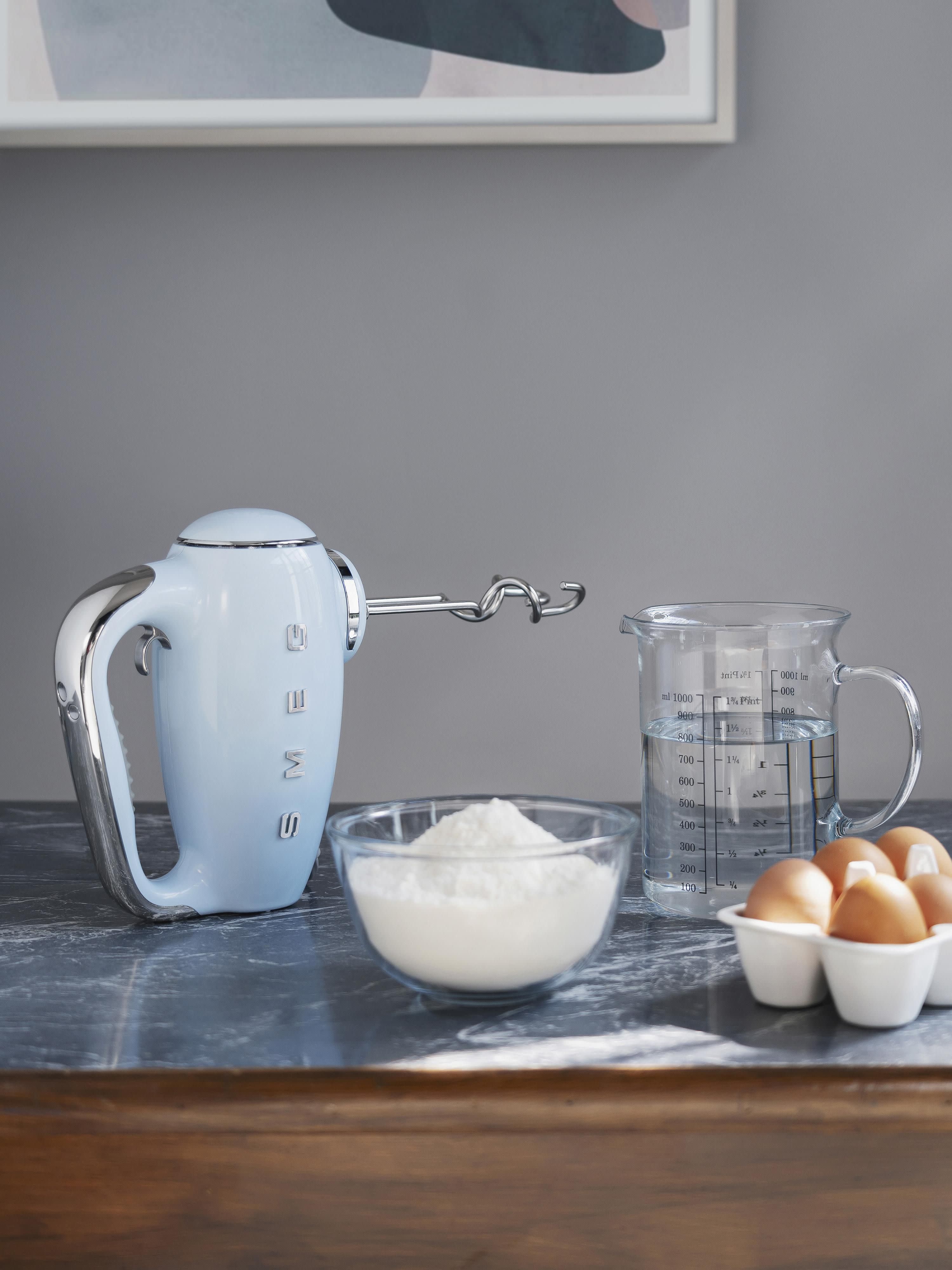 Handmixer 50's Style