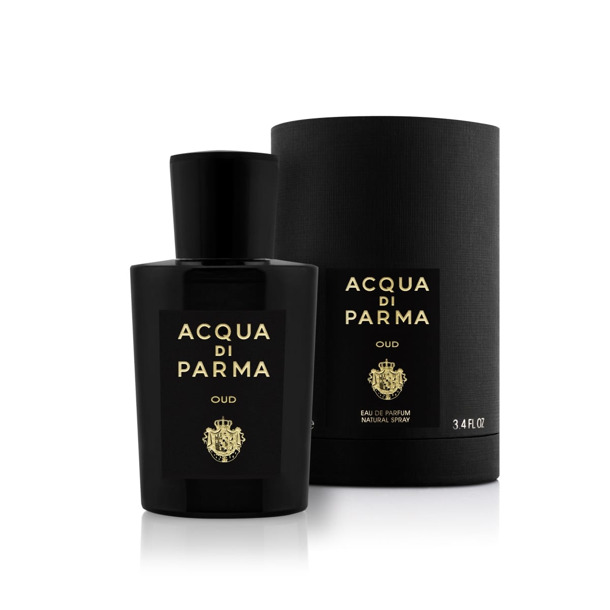 ACQUA DI PARMA Signature Oud Eau de Parfum