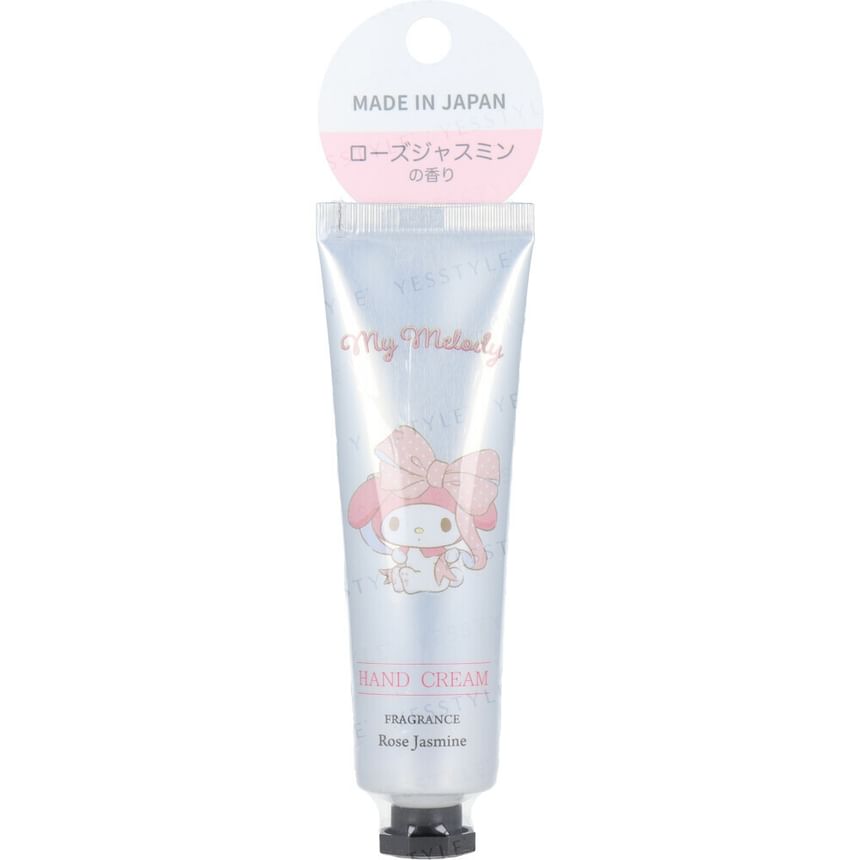 Santan - Sanrio Handcrème