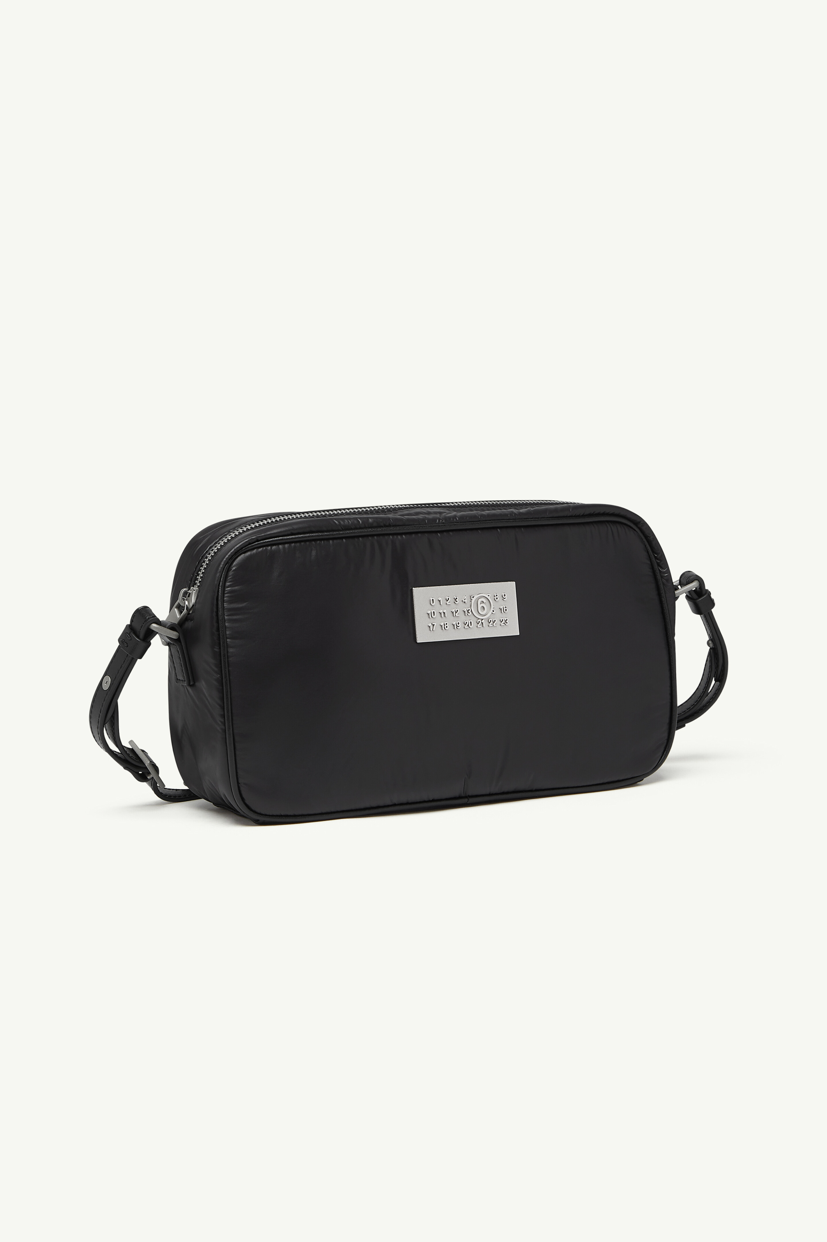 Sac à bandoulière Numeric en nylon