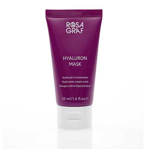 Rosa Graf Hyaluron Maske 50ml