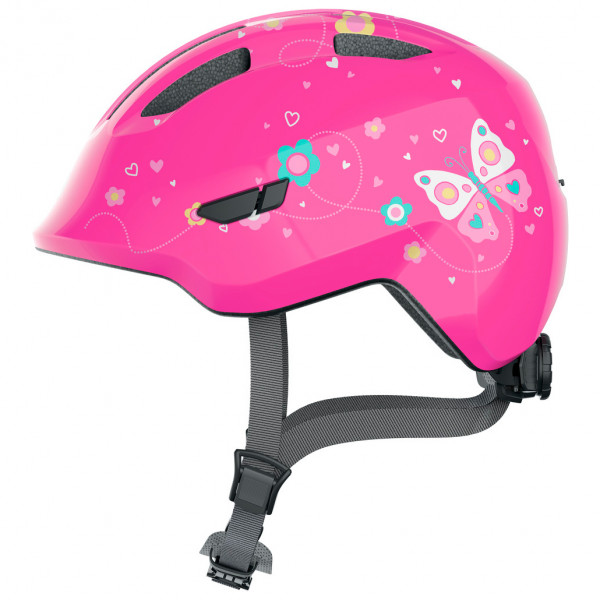 ABUS - Kid's Smiley 3.0 - Casque de cyclisme
