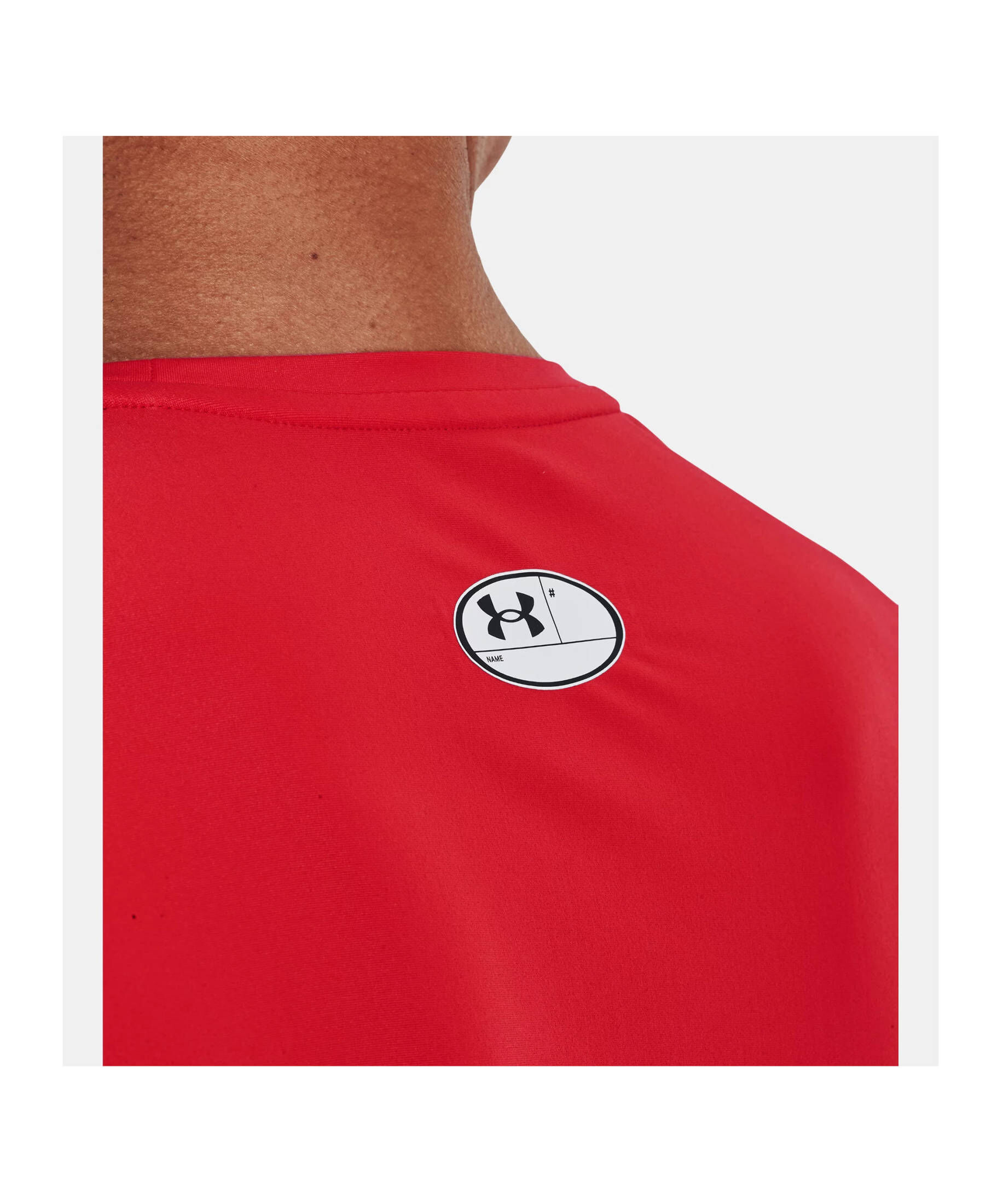 Under Armour| Herren Sweatshirt Isochill Comp