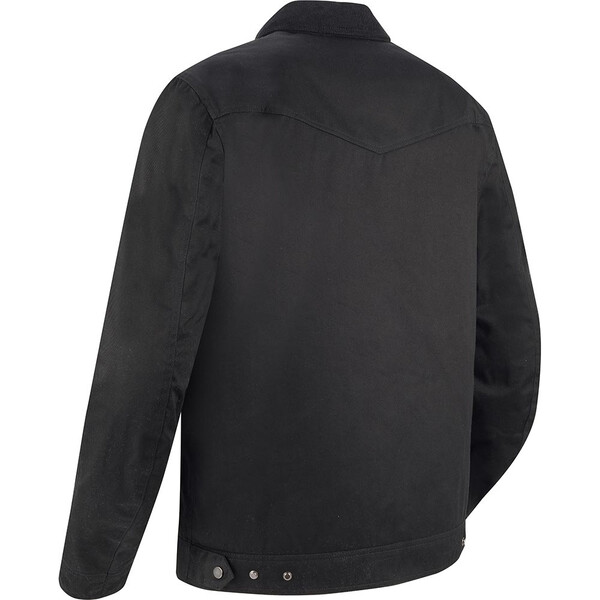 Segura - Blouson Tampico Noir