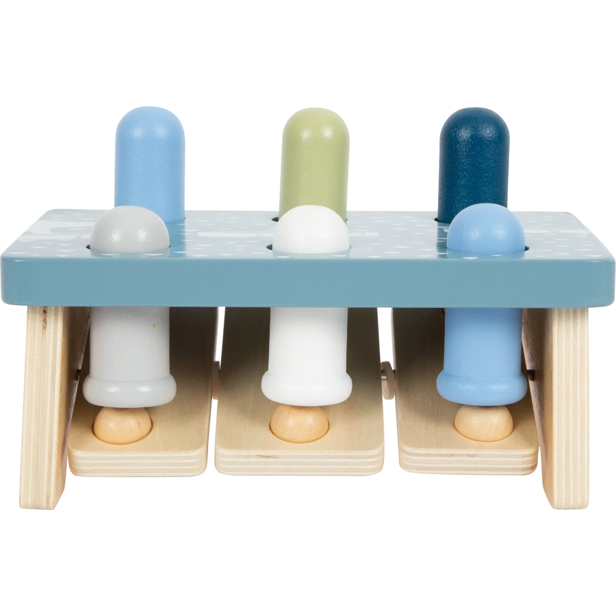 small foot® Klopfspiel „Arctic“