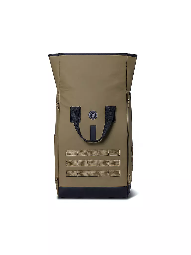 CABAIA Rucksack EXPLORER GENOBLE Medium olive