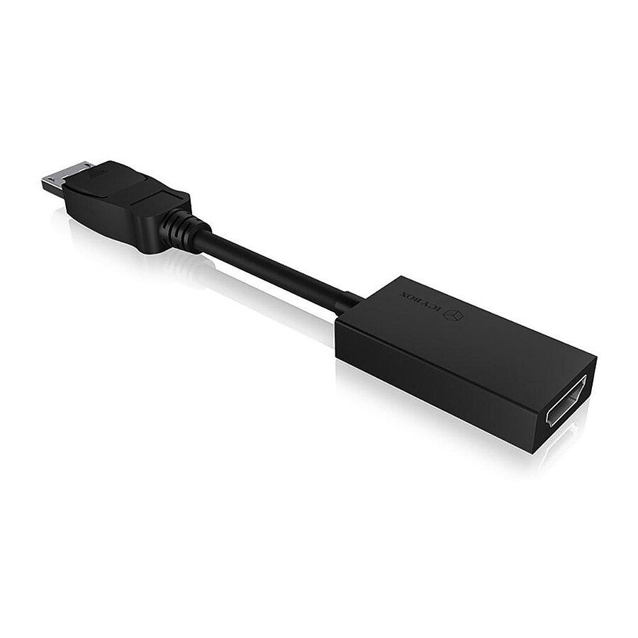 Adaptateur Displayport 1.2 vers HDMI