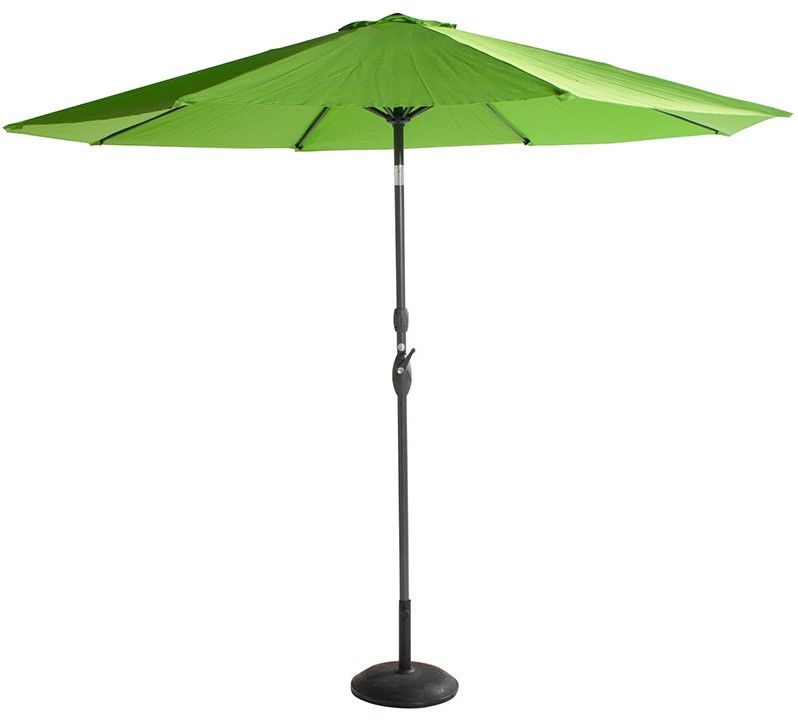 Parasol New Green 14.098.093 Sunline B300 x D300 x H245 cm
