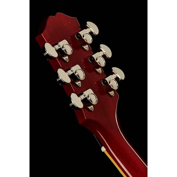 Epiphone Les Paul Standard 60´s IT