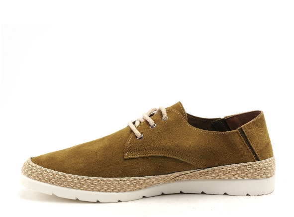 Cotemer basses homme dyno kaki
