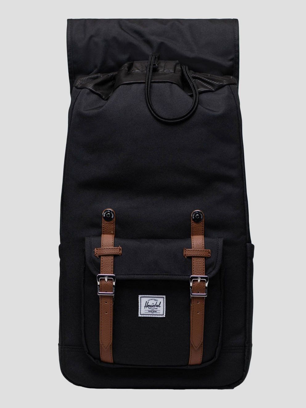 Herschel Little America Backpack black