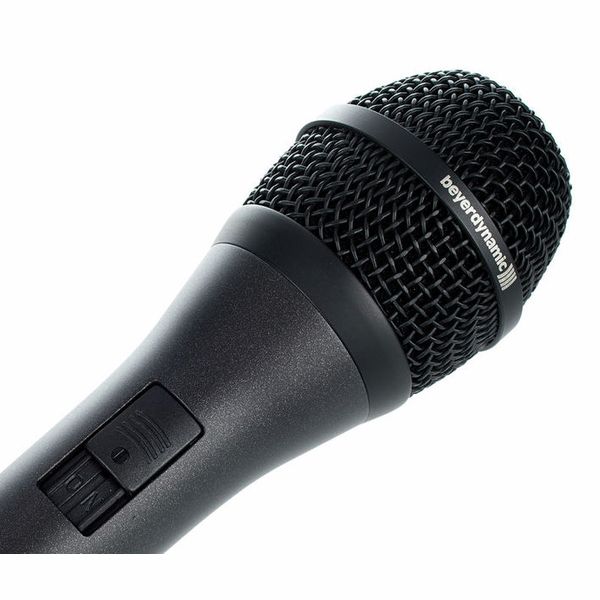 beyerdynamic TG V70 s