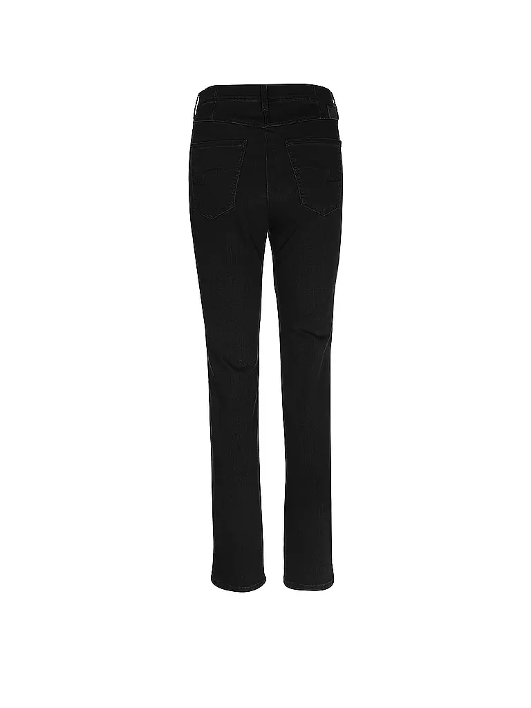 RAPHAELA BY BRAX Jeans Slim Fit LAURA NEW  schwarz