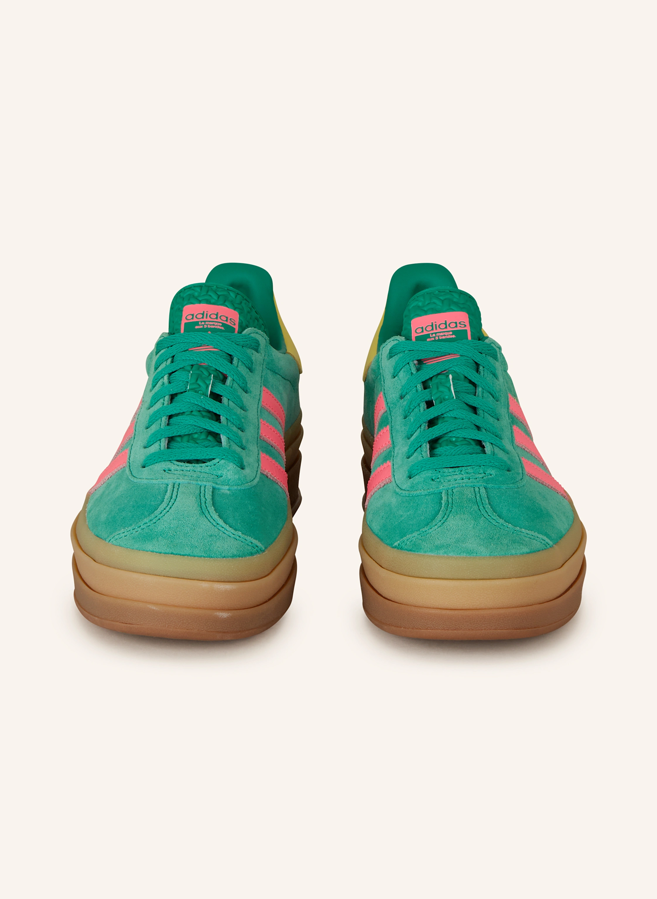 adidas Originals Sneaker GAZELLE BOLD