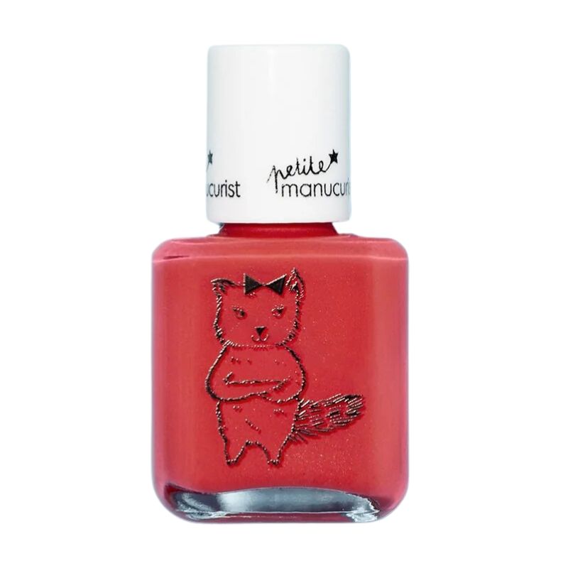 Vernis pour enfants Les Animacurists Kiki La Chatonne Manucurist 9ml
