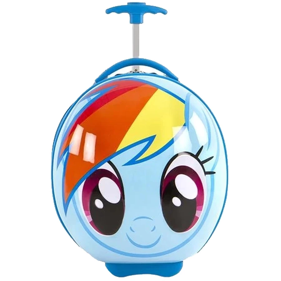 Heys Hasbro My little Pony - 2-Rollen-Trolley 41 cm My Litte Pony
