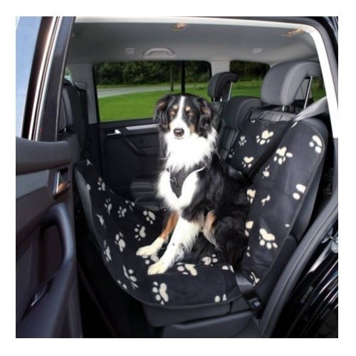 Capa impermeável Trixie para assento de carro para cães