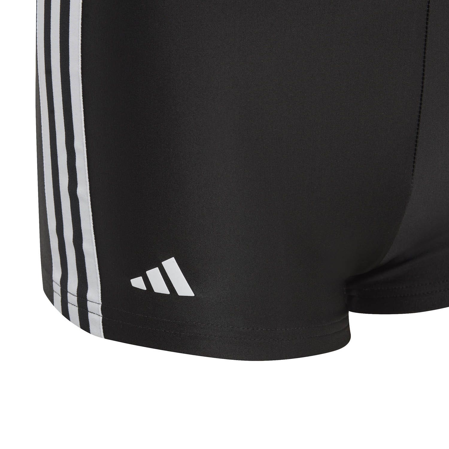 adidas  Classic 3-Stripes Swim Boxers