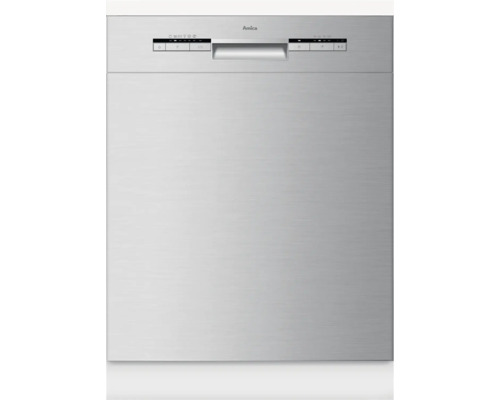 Amica EGSPU 513 911 E inbouwvaatwasser, 60 x 87 x 58 cm, voor 13 couverts, 11 l inhoud, 47 dB(A)