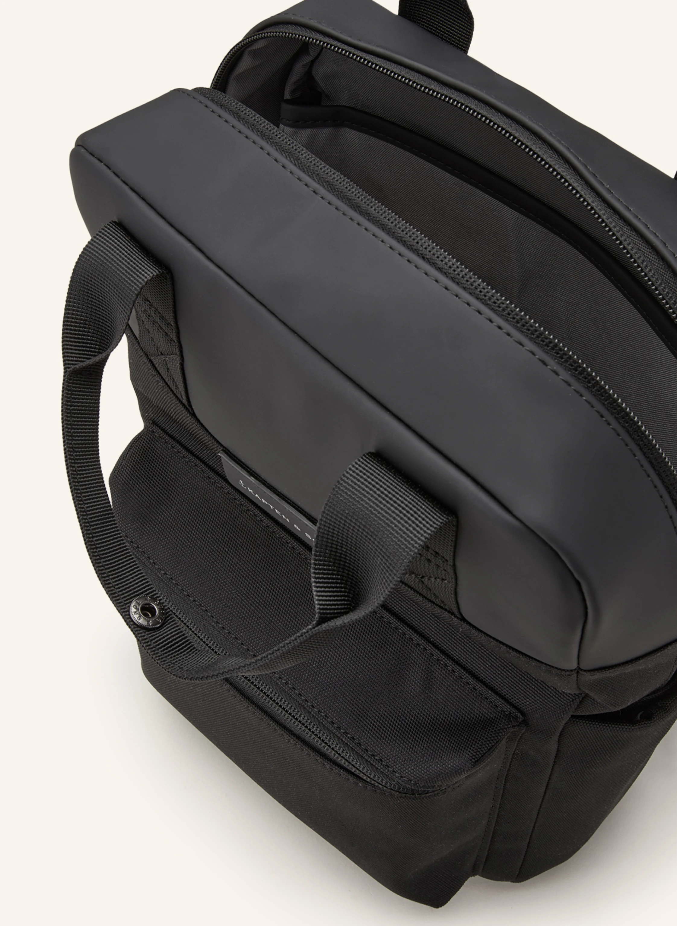 KAPTEN & SON Rucksack BERGEN SMALL 9 l