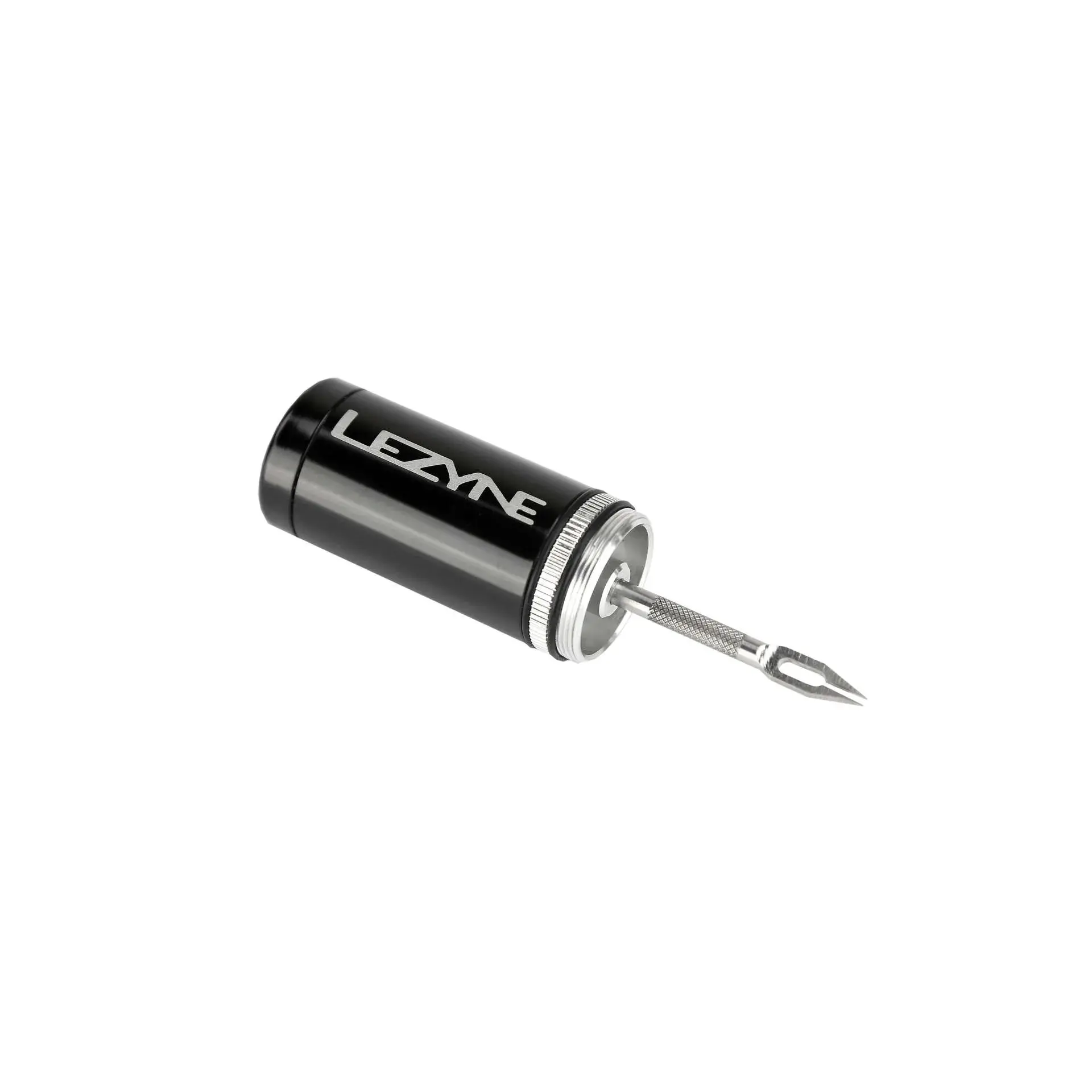 Lezyne Tubeless Kit Zwart