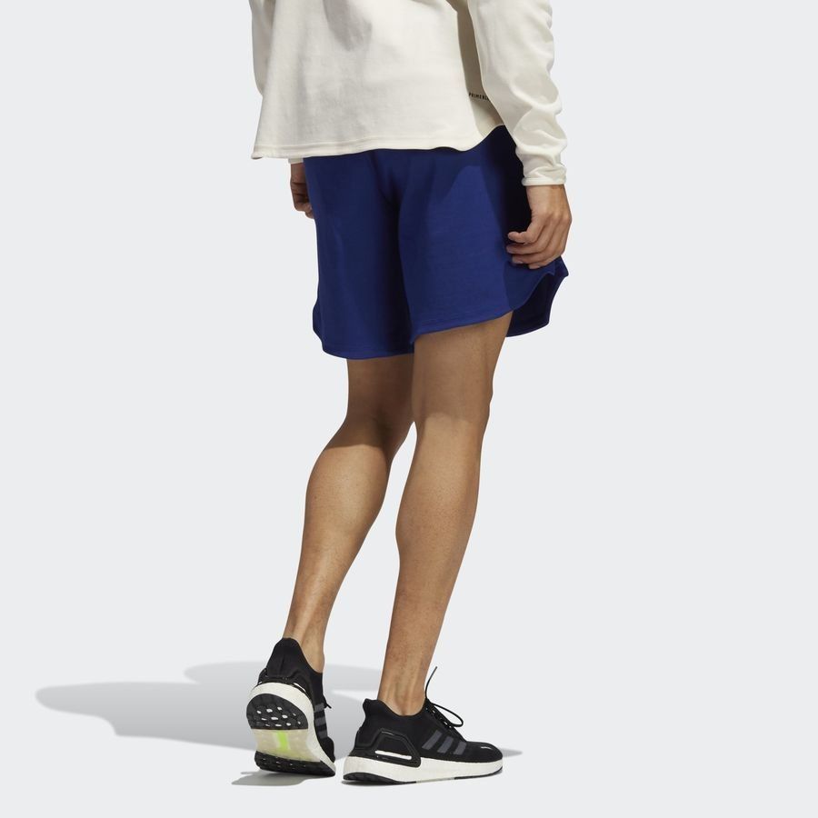 adidas Short d'Entraînement Primeblue Always om Yoga - Bleu