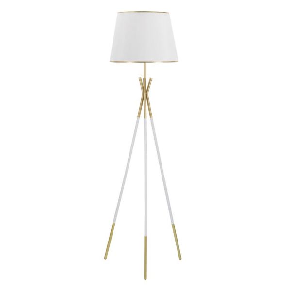 Mauro Ferretti Lâmpada de Piso Tripla cm Ø 61X154 - 1712270001