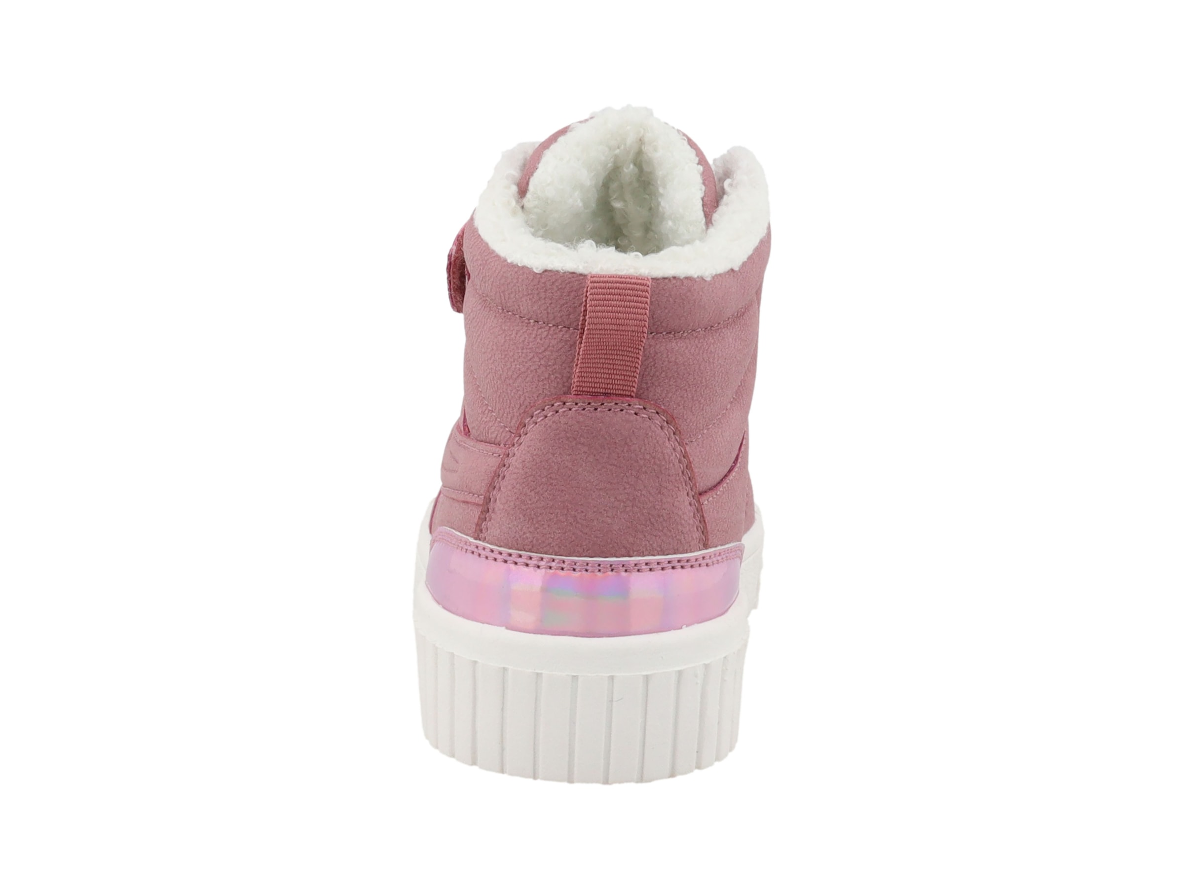 Kappa Sneakerboots »Reike«  Winterschuhe, Winterboots, Sneaker, gefüttert