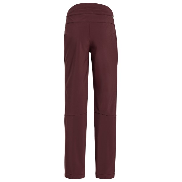Vaude - Women's Elope Softshell Pants - Pantalon hiver