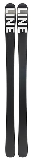 LINE - SKI ALL MOUNTAIN PANDORA 84