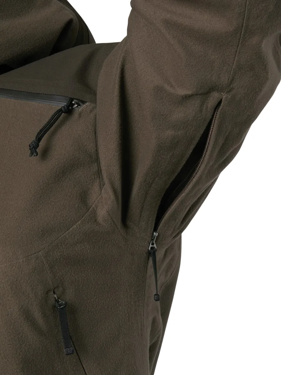 Chevalier Women's Pointer Chevalite Jacket 3.0 Autumn Green