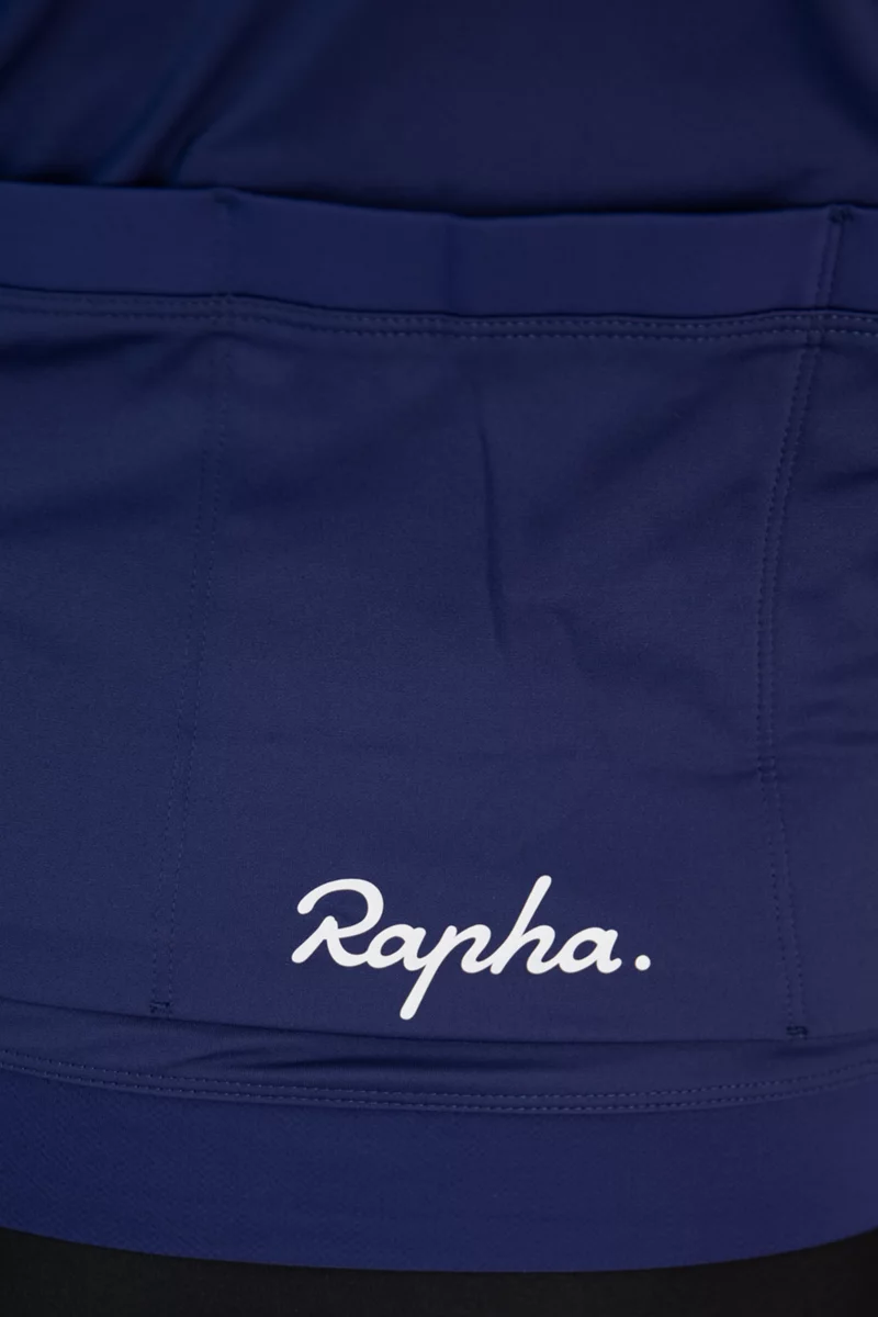 Rapha Core LS Herren Biketrikot