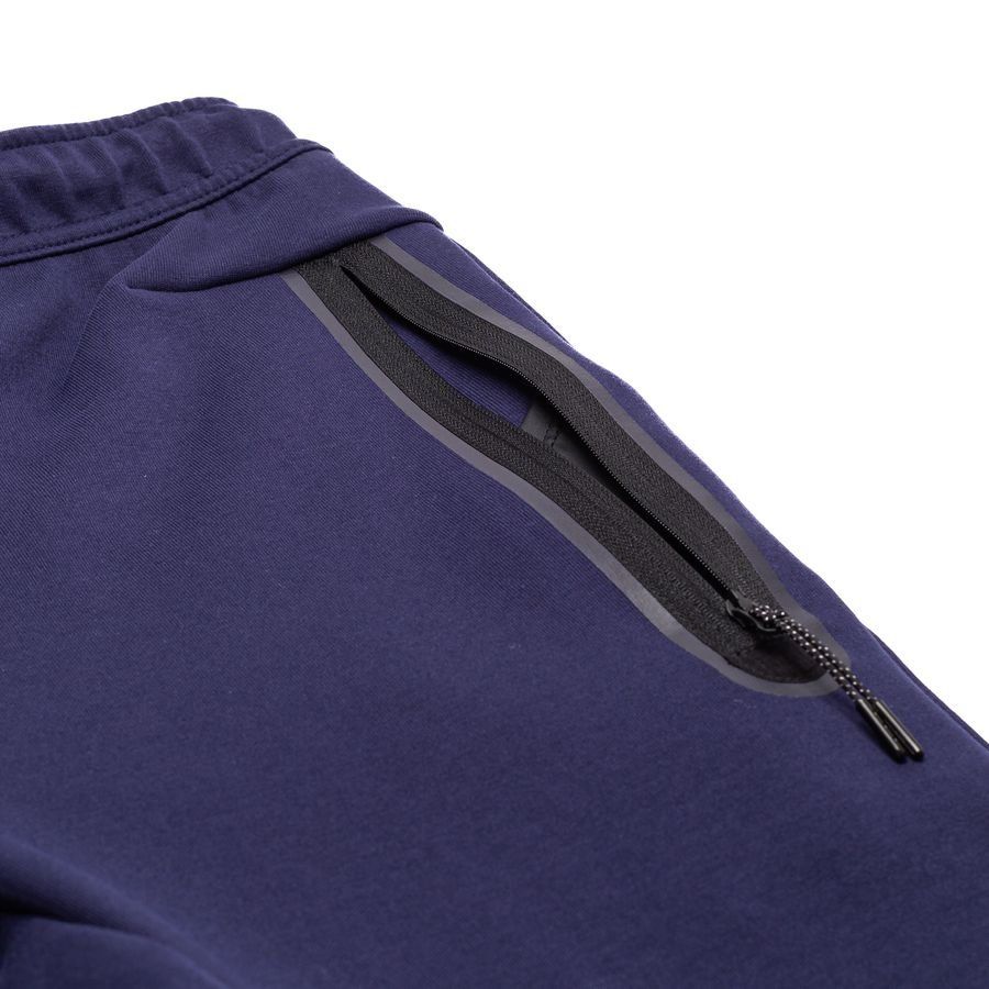 France Bas de Survêtement NSW Tech Fleece - Bleu/Or