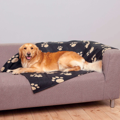 Trixie Fleecedecke Barney 150x100cm