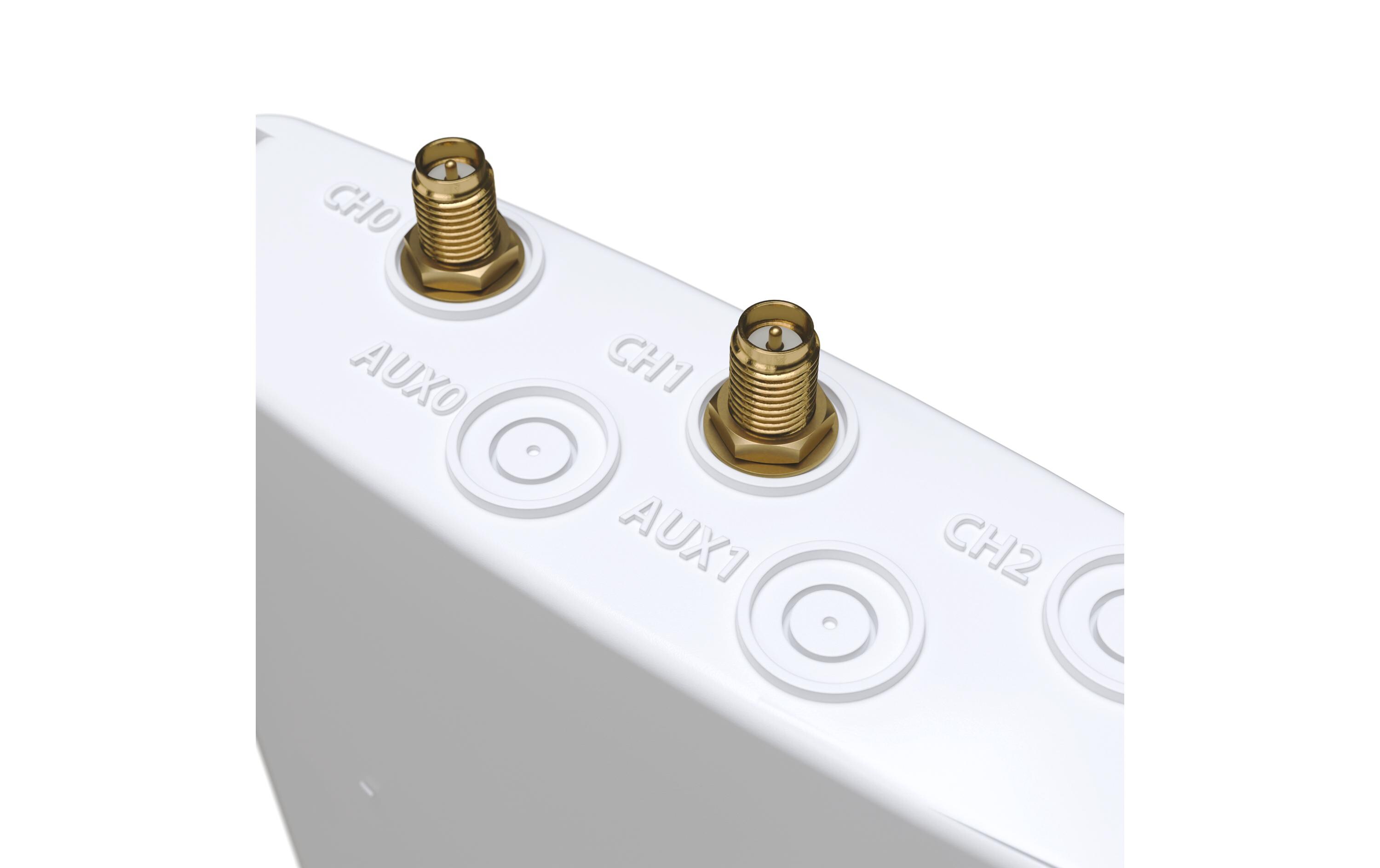 WLAN-Bridge L11UG-5HAXD-NB<br>Die ultimative Wi-Fi 6 Lösung für vielseitige Netzwerkbedürfnisse im Aussenbereich