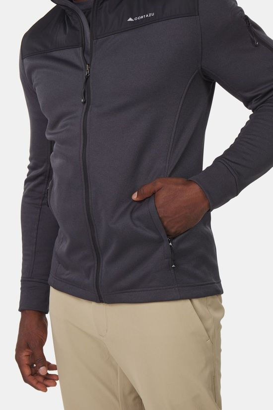 CORTAZU CORTAZU Hybrid Fleece Jas