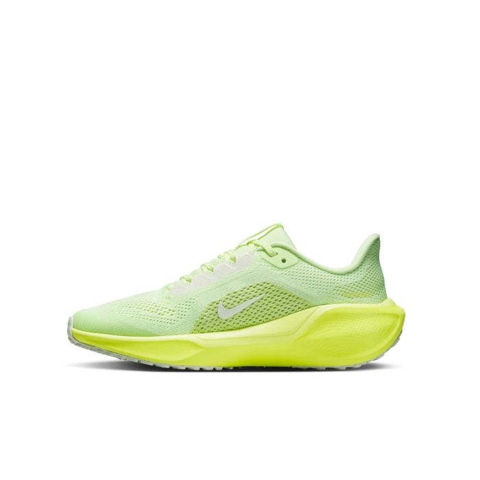 Nike Junior Løbesko Air Zoom Pegasus 41 Grøn