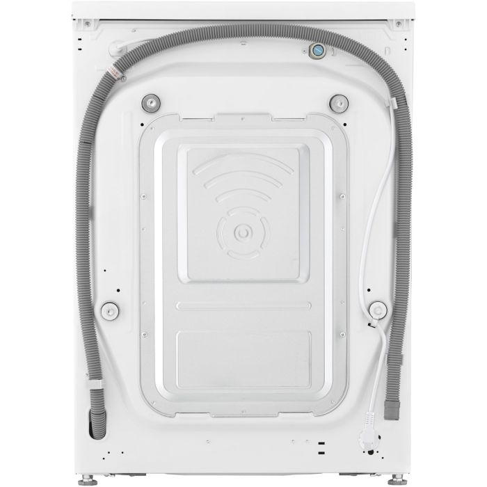 LG Waschmaschine F4WR4016
