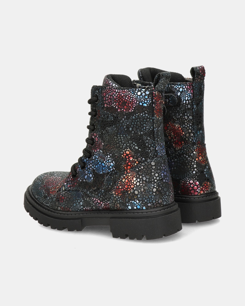 Nelson Kids Veterboots  - multi