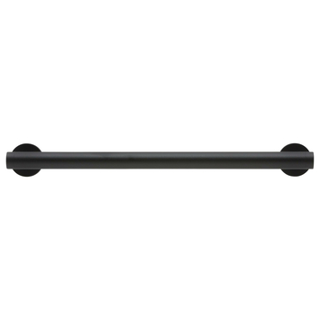Tiger Wandhouder Boston C&S 45cm zwart