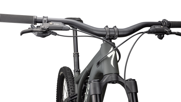 Specialized Levo Alloy G3 Moss Green - eFully - 2025
