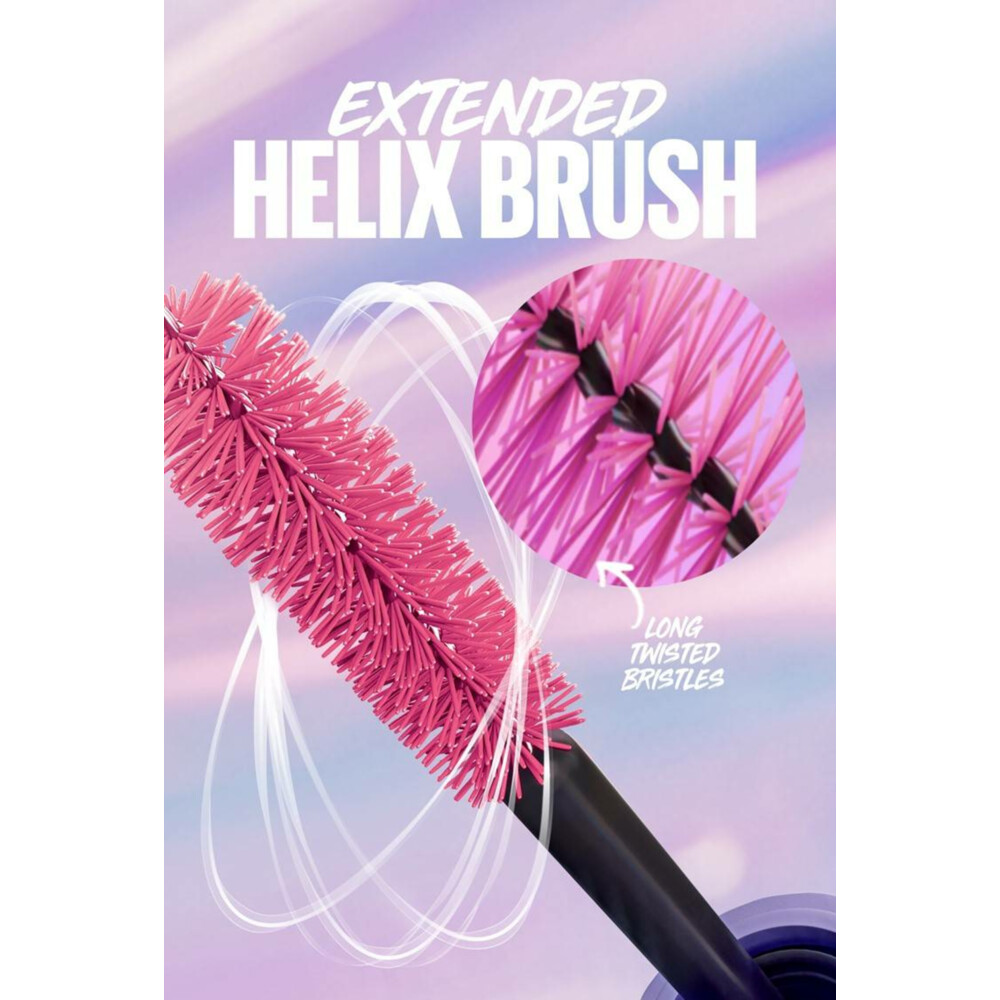 Maybelline The Falsies Surreal Extensions Mascara Black10 ml