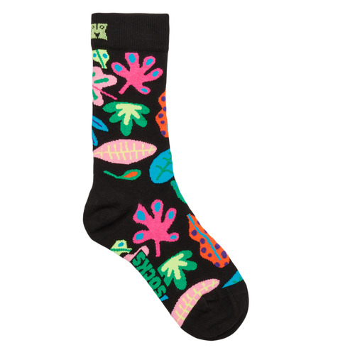 Happy socks - LEAVES - Multicolore