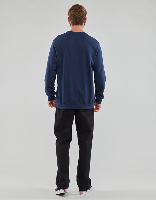 Vans - NOTED CREW - Marine