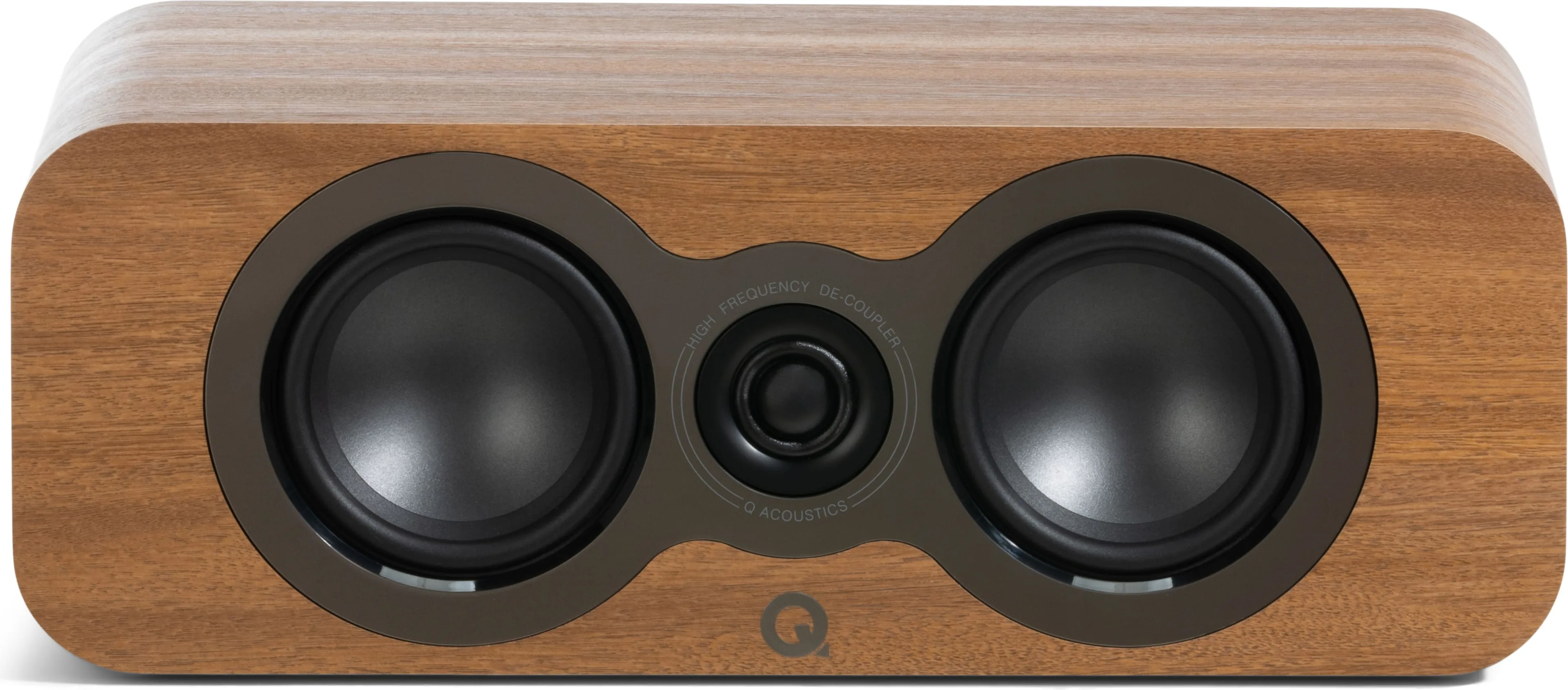 Q Acoustics 3090C Chêne clair Enceintes centrales