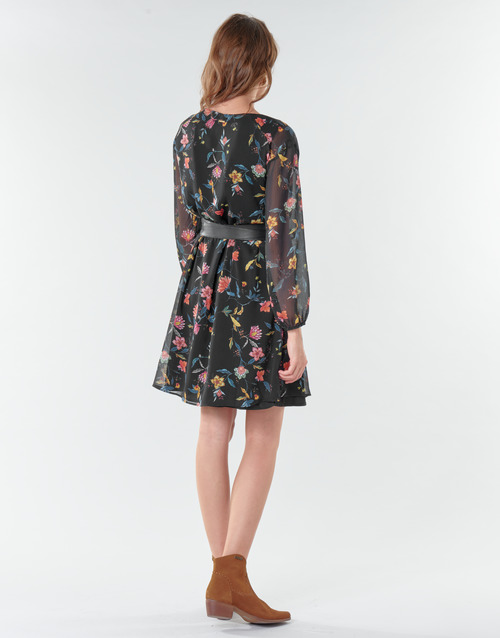 One Step - FR30301 - Noir