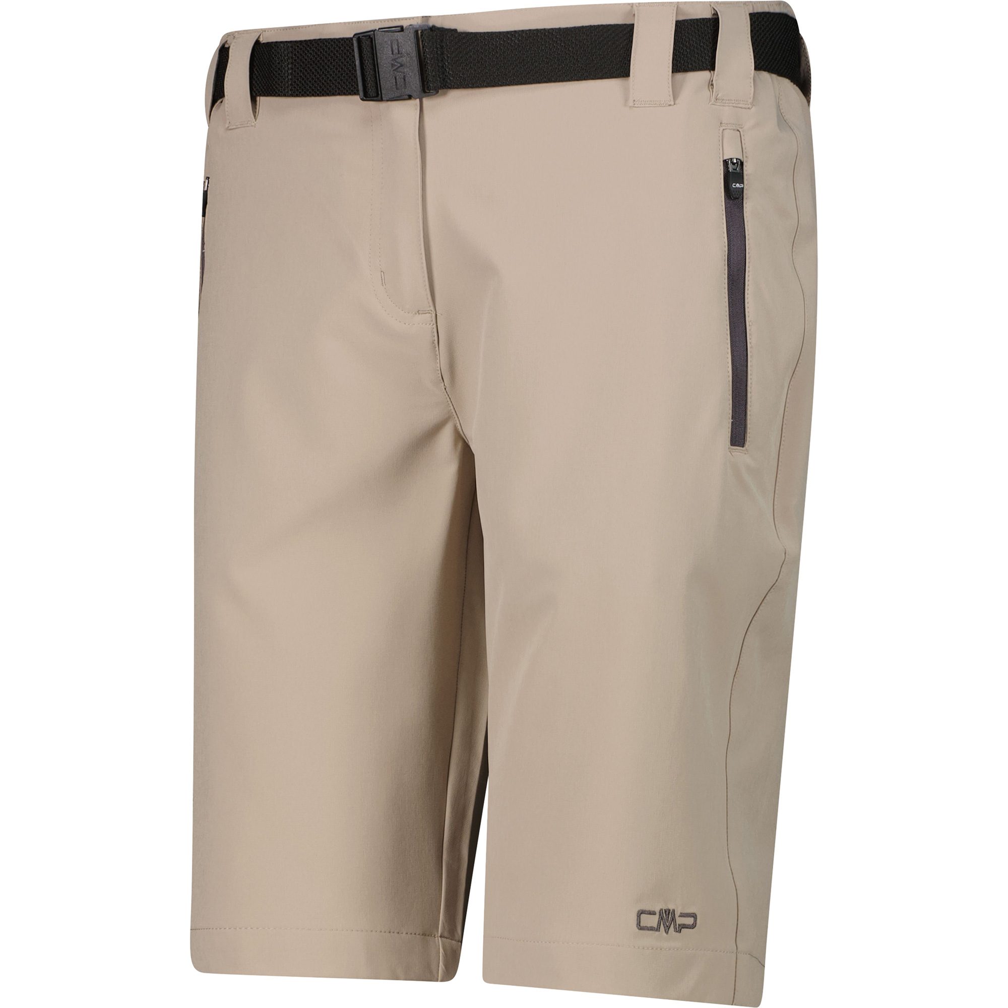 CMP Bermuda Shorts Damen sabbia