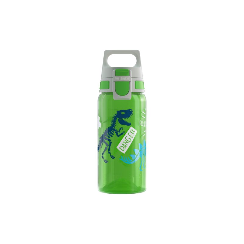 SIGG Trinkflasche Kinder VIVA ONE Jurassica 0.5 L