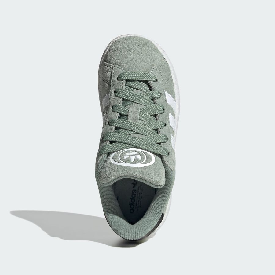 adidas Originals Chaussures Campus 00s - Vert Enfant