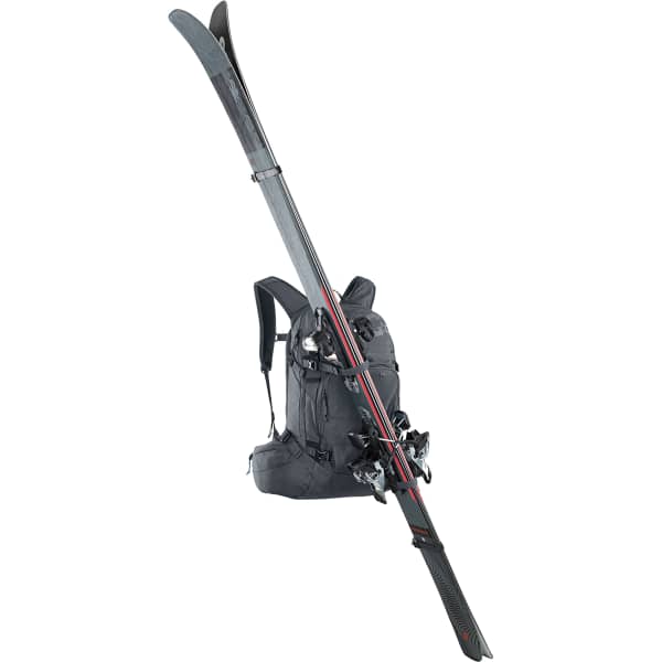 Sac à dos ski EVOC LINE PRO 20L BLACK